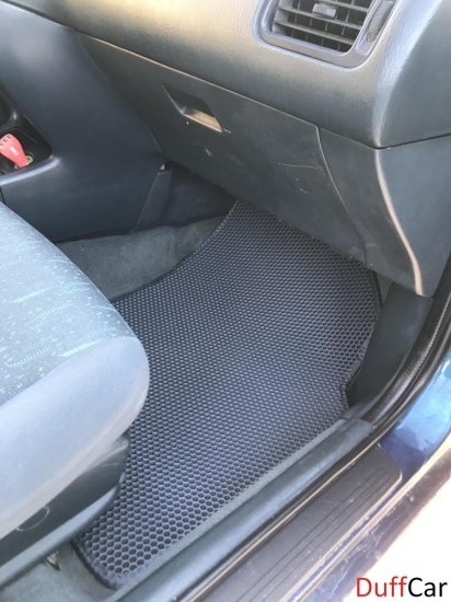 Автомобильные коврики Nissan Primera II (P11) Левый руль (1995 - 2002)