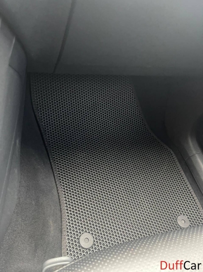 Автомобильные коврики Volkswagen Tiguan II (2016 - 2020)