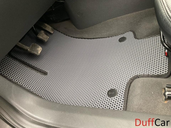 Автомобильные коврики Opel Astra H (A04) Седан (2004 - 2014)