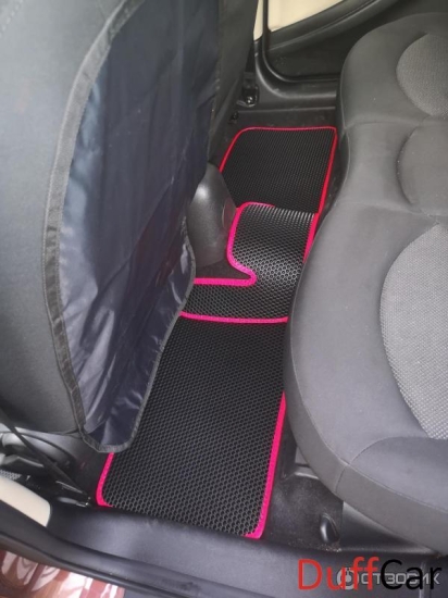 Автомобильные коврики Mini Countryman (F60) (2016 - 2020)