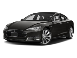 Eva коврики для  Tesla Model S (2012-2016)
