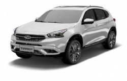 Чехлы для  Chery Tiggo 7 / Pro / ProMax  (2016-2019)